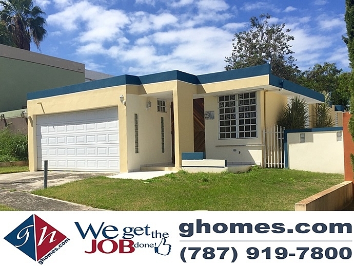 CASA EN ESTANCIAS DE YAUCO, YAUCO para Compra/Venta en Yauco Bienes Raíces en