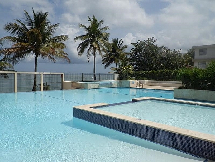 APARTAMENTO EN MAR AZUL, AGUADA Bienes Raíces > Residencial