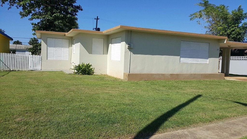 BASE RAMEY, AGUADILLA Bienes Raíces > Residencial > Casas > Casas