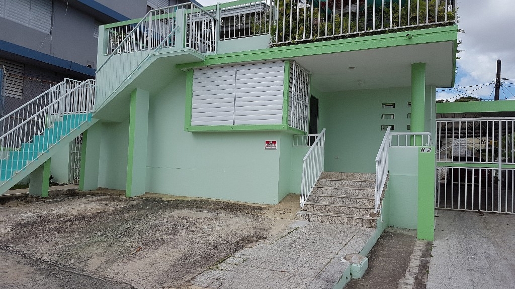Casa alquiler privado o plan 8 para Rentar/Alquilar en Bayamon Bienes