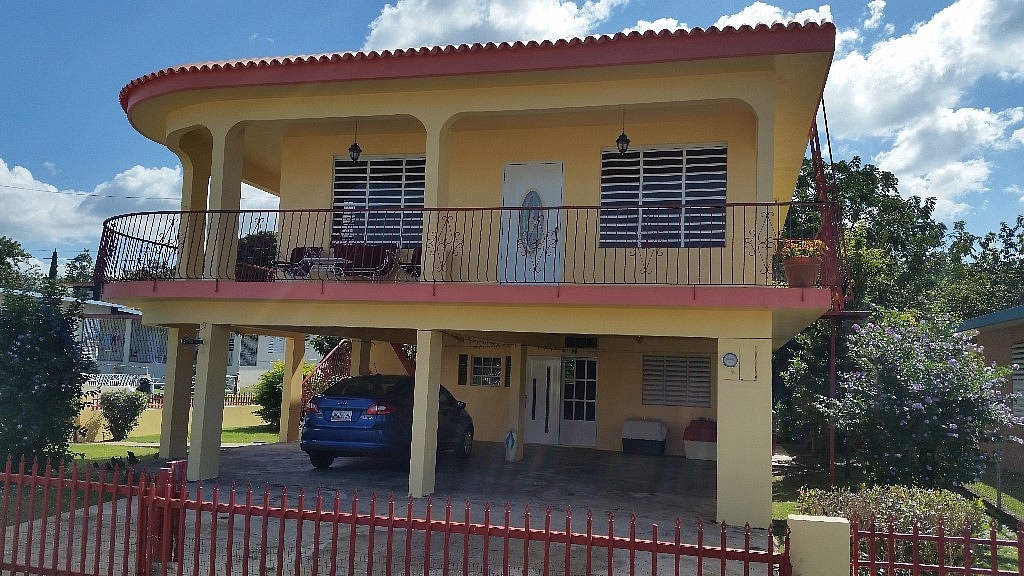 Vendo casa en Cabo Rojo para Compra/Venta en Cabo Rojo Bienes Raíces