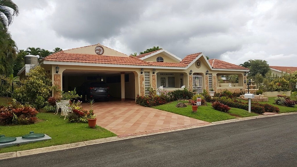 HACIENDA SABANERA CIDRA!! para Compra/Venta en Cidra Bienes Raíces en