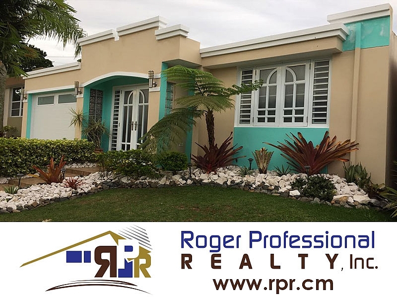 Urb. Estancias Del Bosque Cidra 10704 para Rentar/Alquilar en