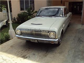 Falcon