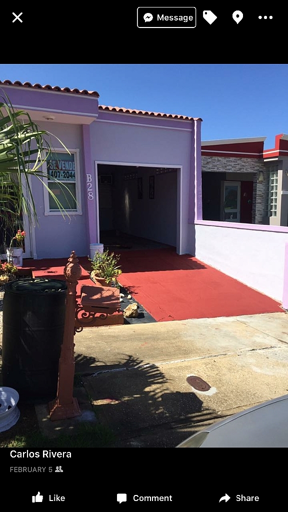 Casa en venta para Compra/Venta en Vega Baja Bienes Raíces en