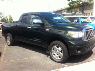 TUNDRA