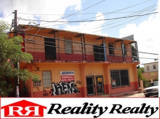 Cruz Ortiz Stella Street, Pueblo Ward