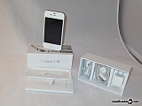 Apple iPhone 4S 64GB White Box