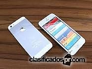 Marca de F&aacute;brica Nuevo Apple iPhone 5
