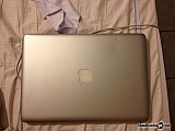 Apple MacBook Pro