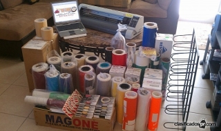 Equipo de artes Graficas
