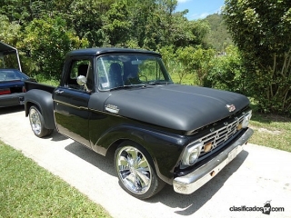 Ford f 100