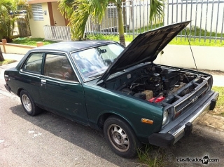 Datsun 210