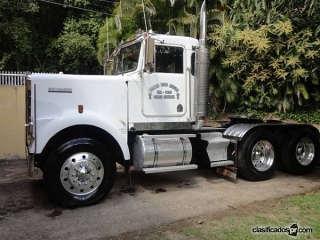 Otros Kenworth W900 B