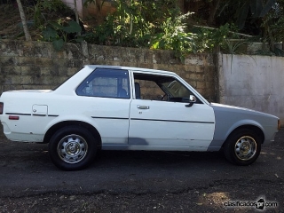 Toyota carro