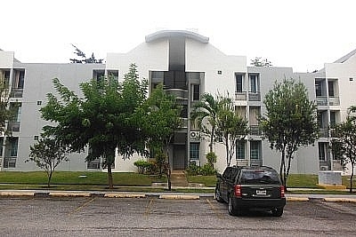 Villas del Manatí