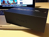 Apple iPhone 5 32GB Unlocked