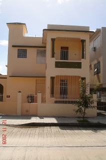 Casa 2 Niveles