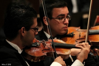 Violin y Piano para toda ocasión