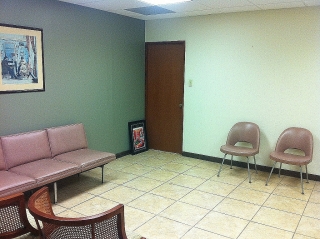 Ashford Medical - Presby