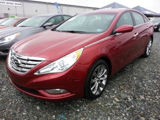 SONATA TURBO LIMITED al costo