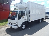 IZUSU NPR THERMO KING 2008