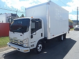ISUZU NPR HD 2008