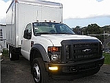 FORD F-450 XL 2010