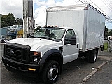 FORD E-450 2010