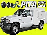 FORD F-350 SERVI-BODY 2008