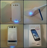 Cover Bateria Galaxy S3 Nuevo