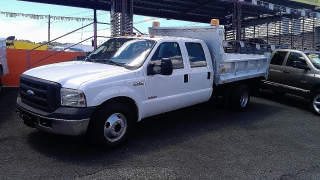 FORD F-350 XL SUPER DUTY 2005