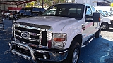 FORD F-250 SUPER DUTY 2011