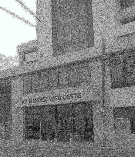 Alquiler Oficina