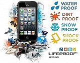 LifeProof Iphone 5