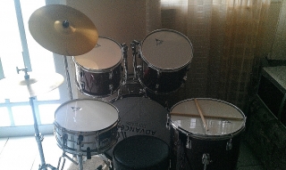 Bateria