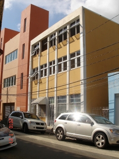 CALLE NAVARRO P1