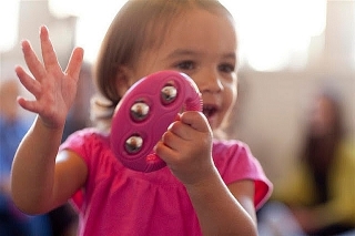 Kindermusik