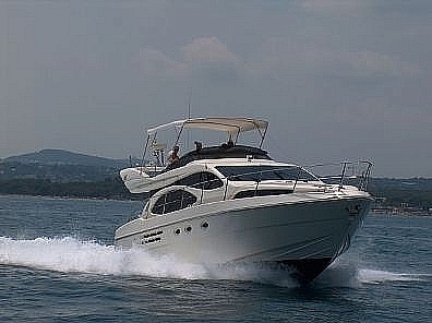 AZIMUT 46
