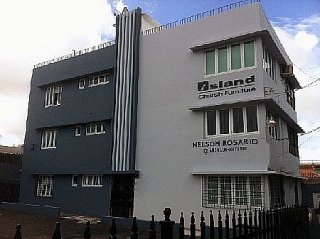 Lotel Comercial 300 mts