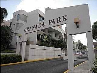Granada Park