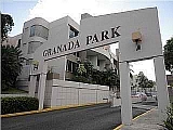 Granada Park