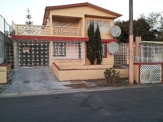 CASA PARA ALQUILER