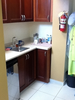 RV OFFICE