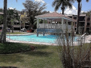 PLAZA DEL PARQUE