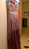 Traje Prom