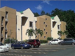PARQUE TERRALINDA
