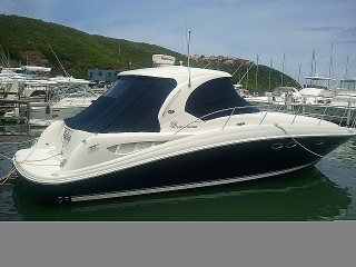 SEA RAY