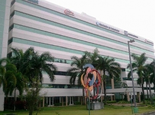 Centro Internacional de Mercadeo