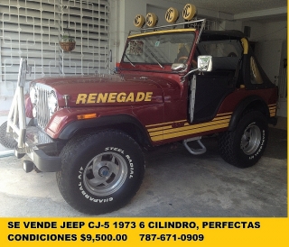 Jeep